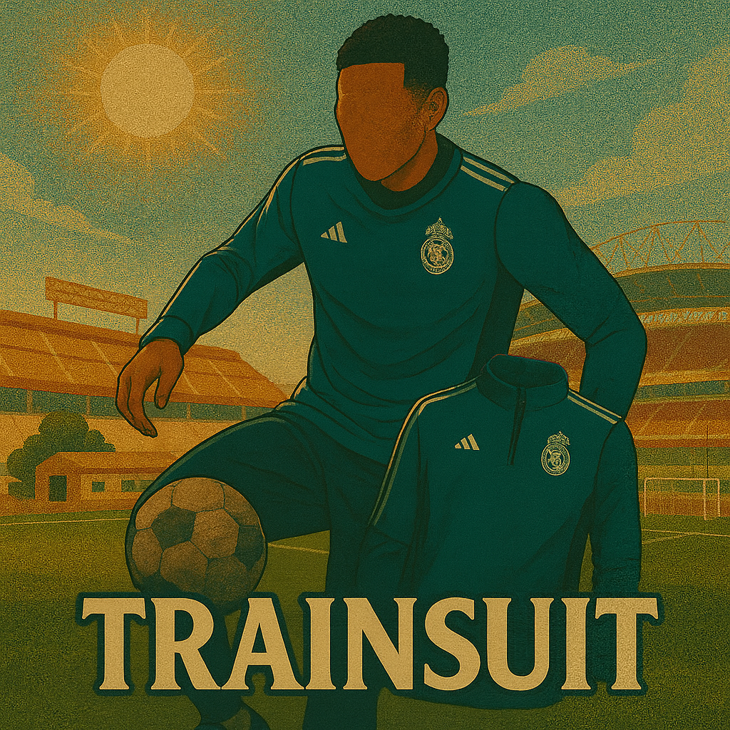 Trainingsanzüge
