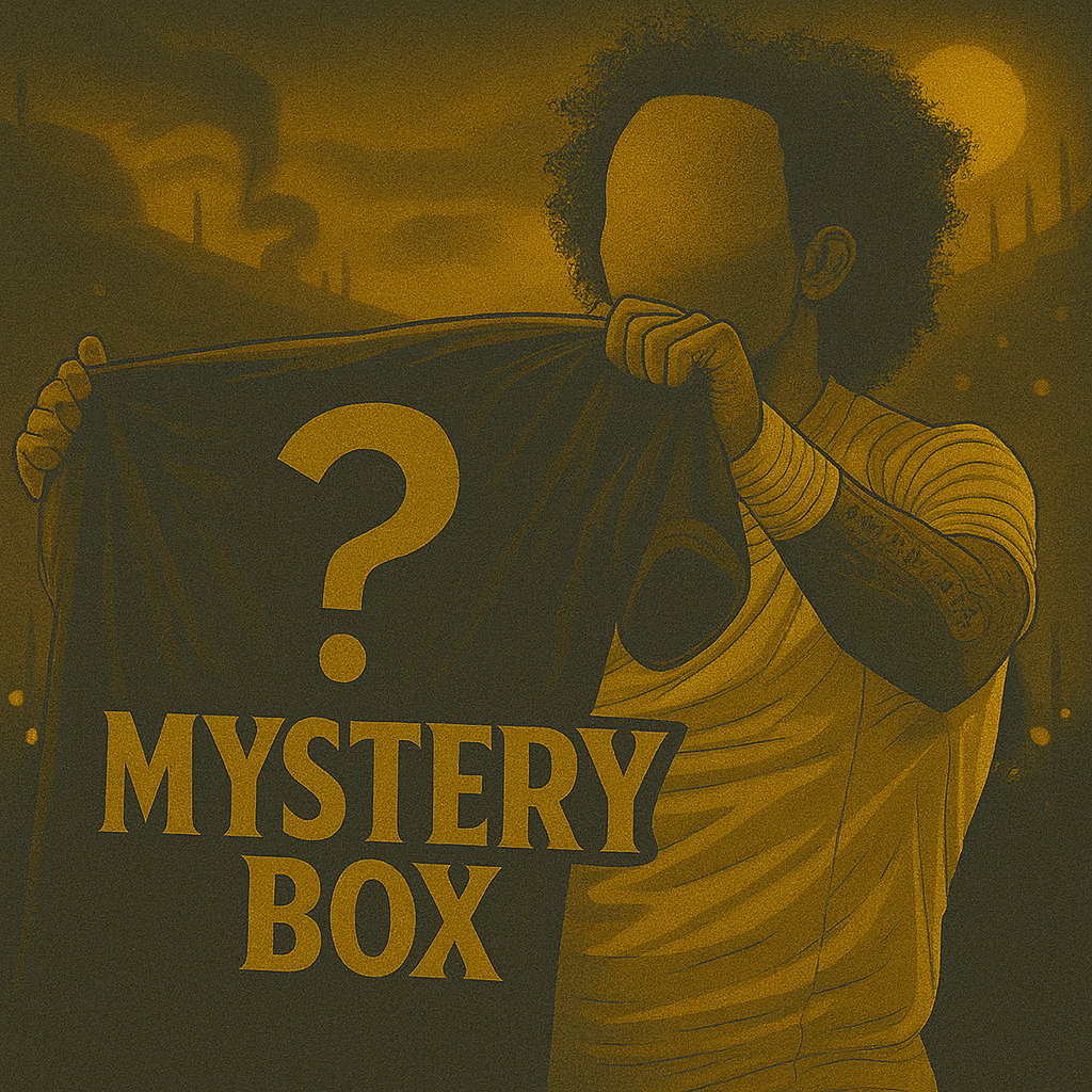 Mystery Box