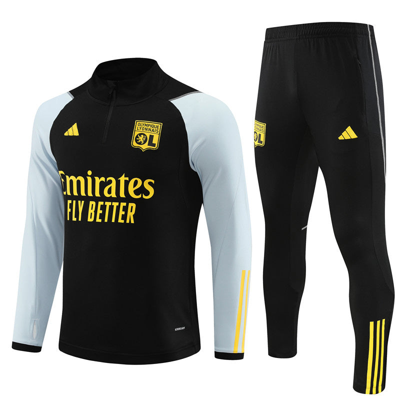 Olympique Lyon Trainingsanzug 24/25