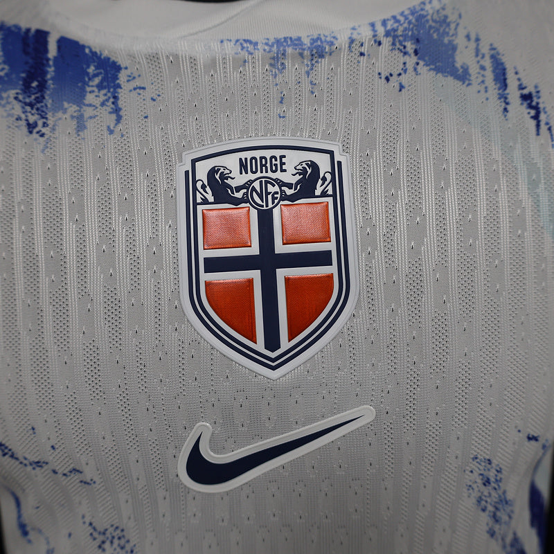 Norwegen 2024 Trikot