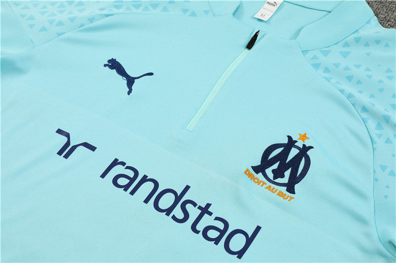 Olympique Marseille Trainingsanzug 24/25
