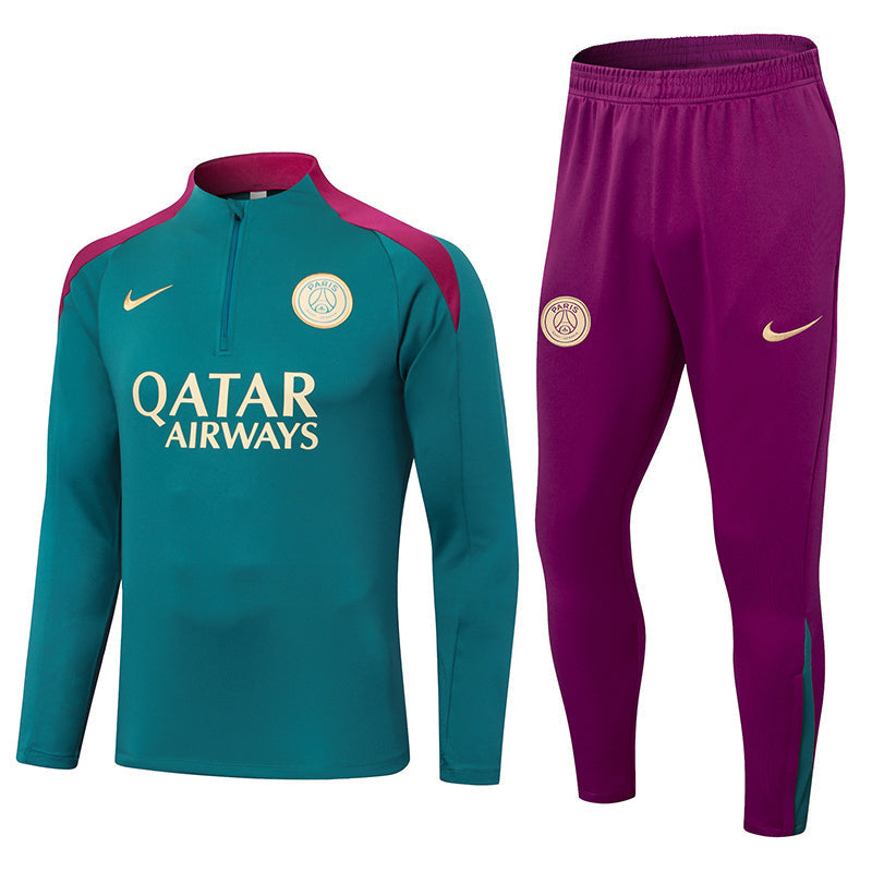 PSG Trainingsanzug Bordeaux
