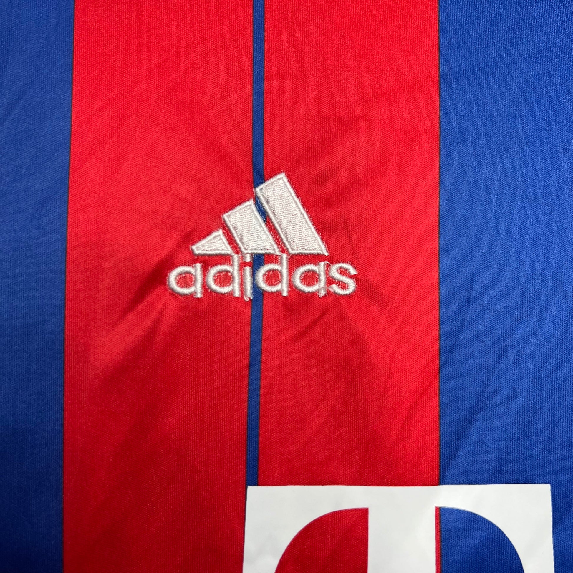 FC Bayern Retro 2014/15