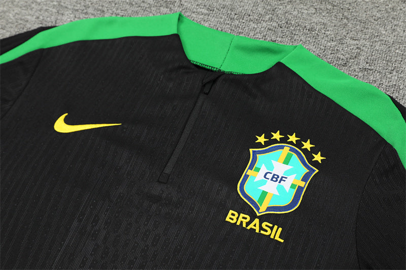 Brasilien Trainingsanzug 24/25
