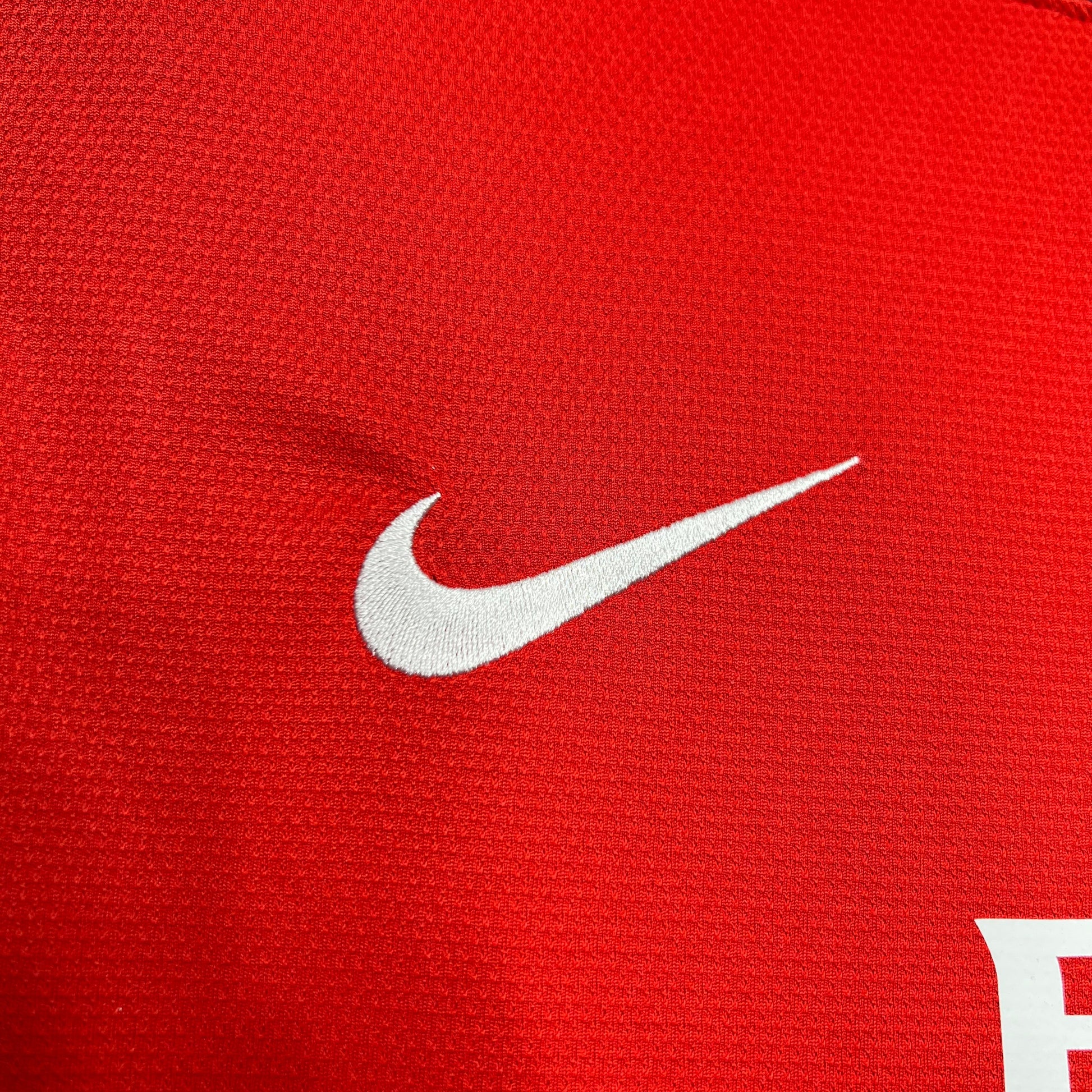 Arsenal Retro Trikot 2012/13