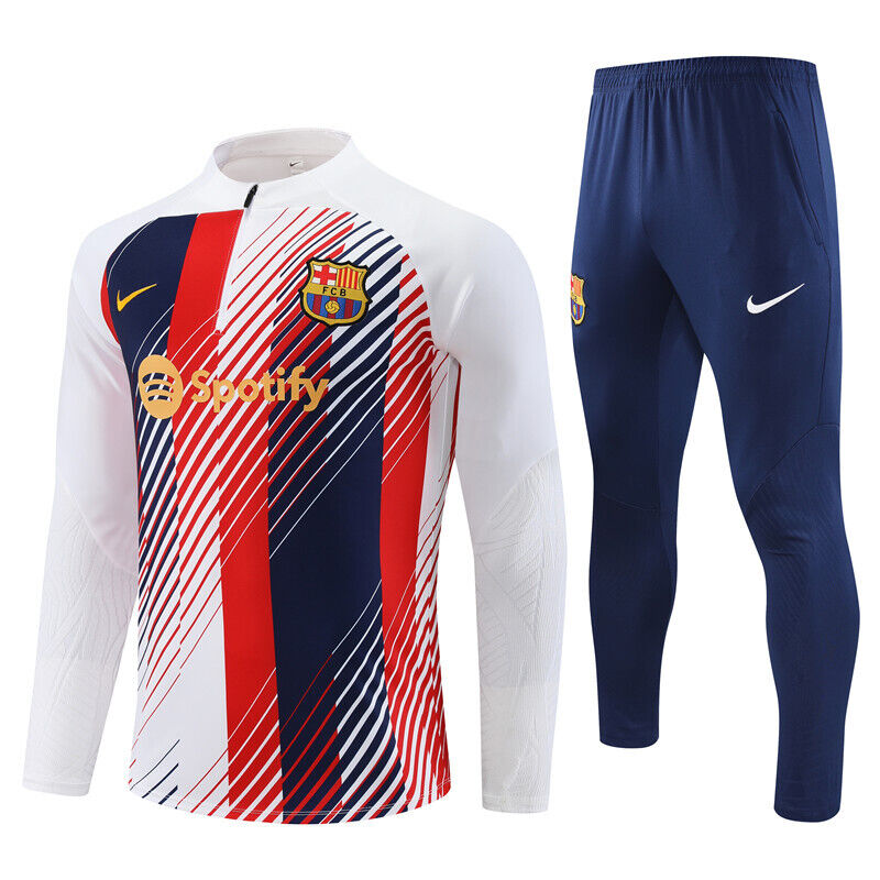 Barcelona Trainingsanzug 23/24