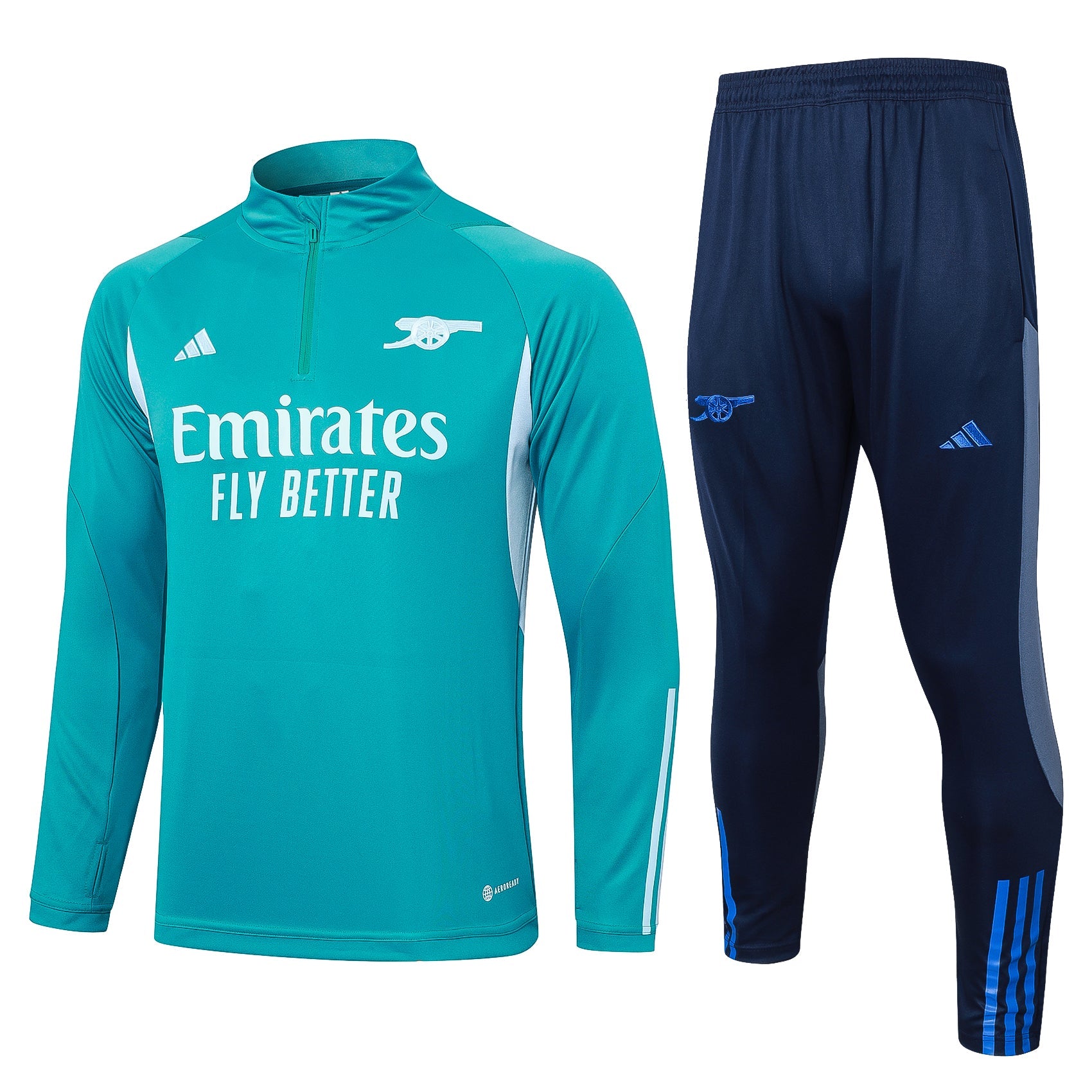Arsenal Trainingsanzug 23/24