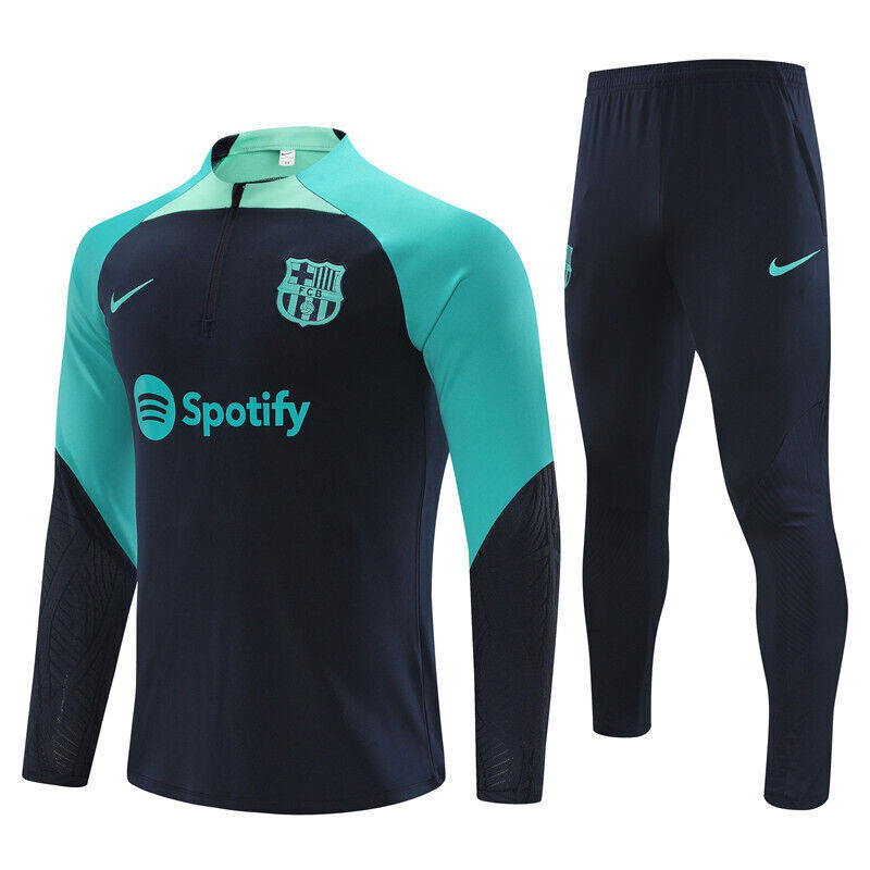 Barcelona Trainingsanzug 23/24