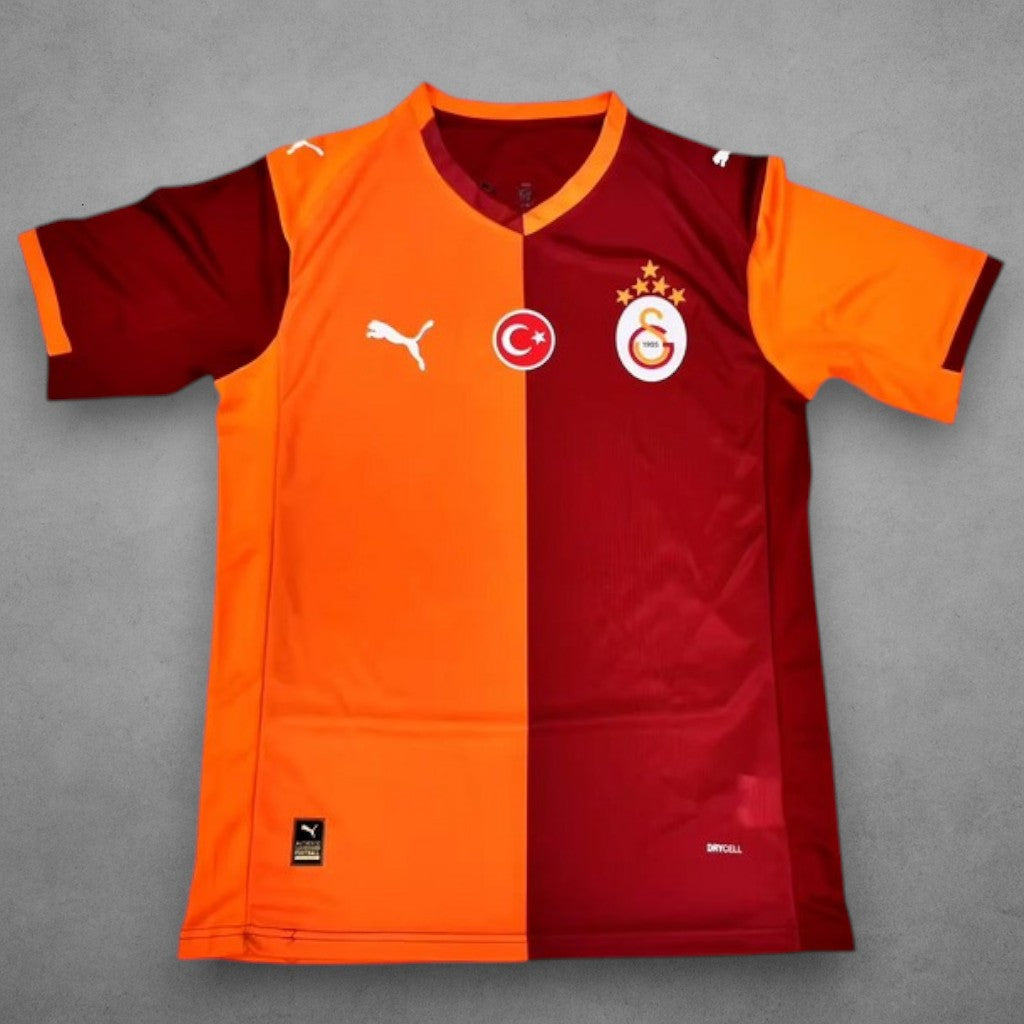 Galatasaray Istanbul 25/26
