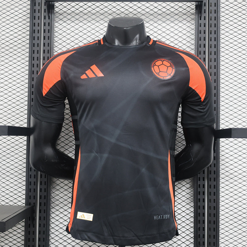 Kolumbien Trikot 2024