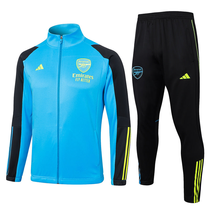 Arsenal Trainingsanzug 23/24