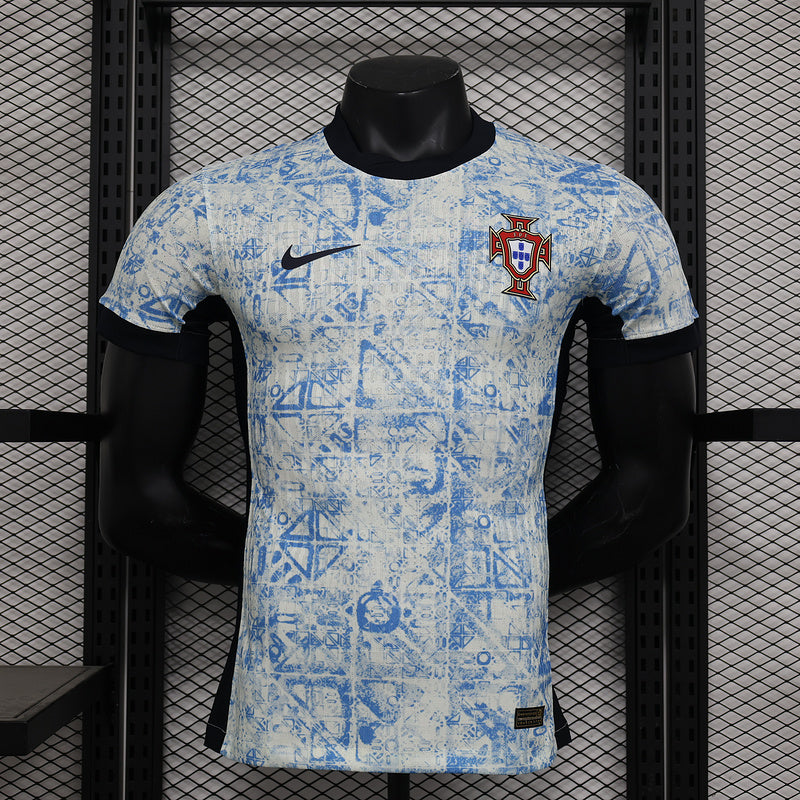 Portugal EM 2024 Trikot