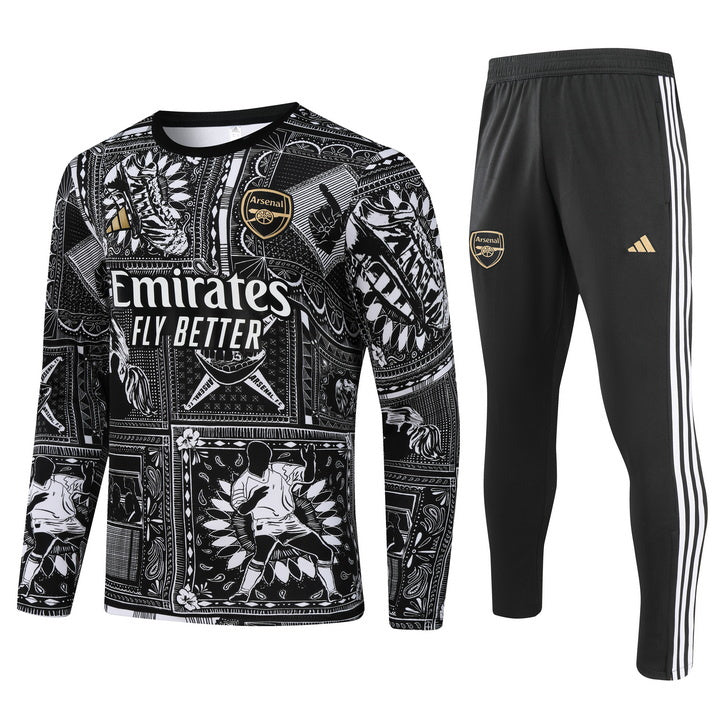 Arsenal Trainingsanzug 23/24