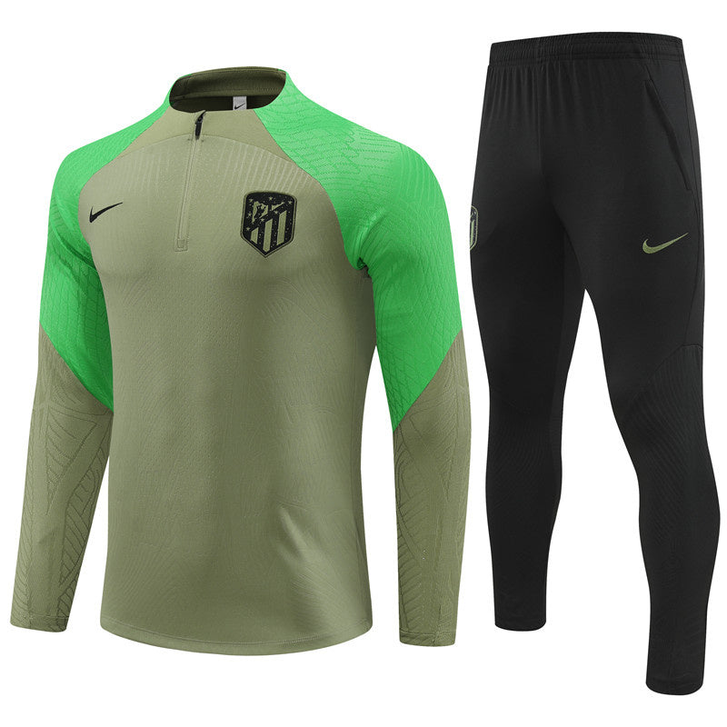 Atletico Madrid Trainingsanzug 23/24