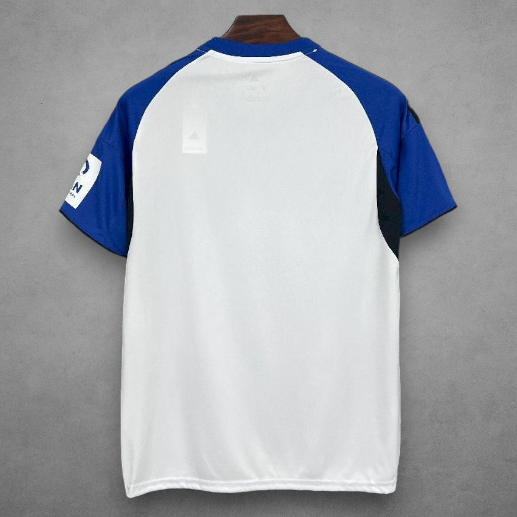 Hamburger SV 25/26