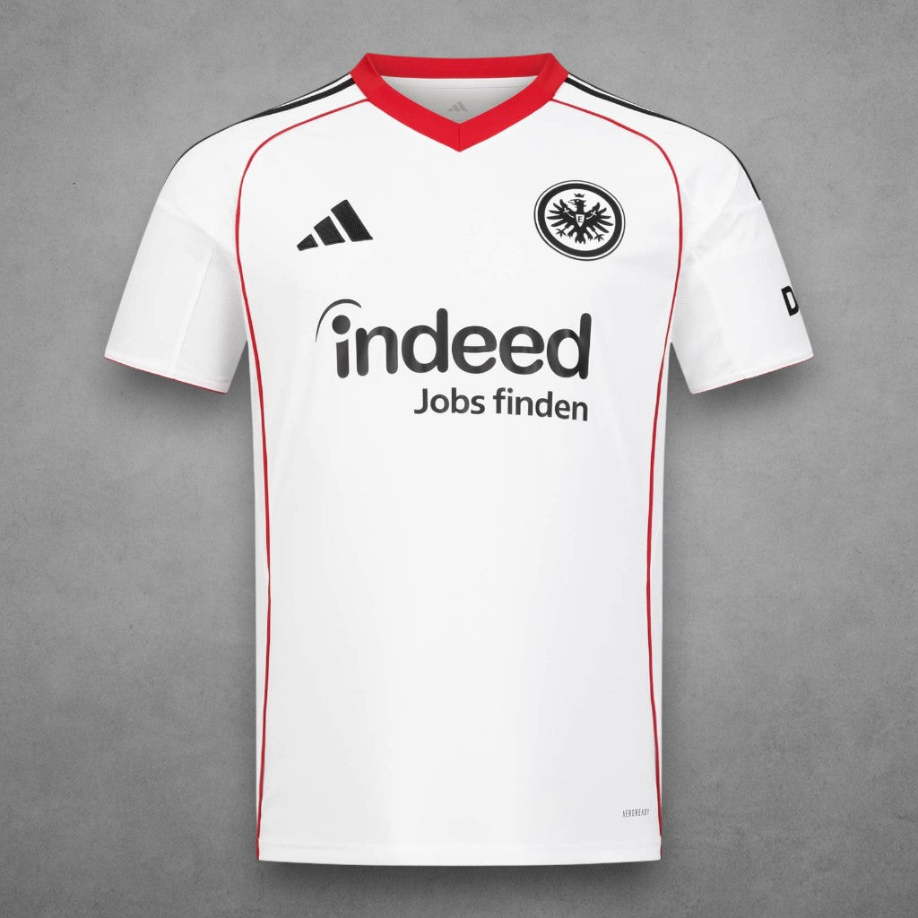 Eintracht Frankfurt 25/26