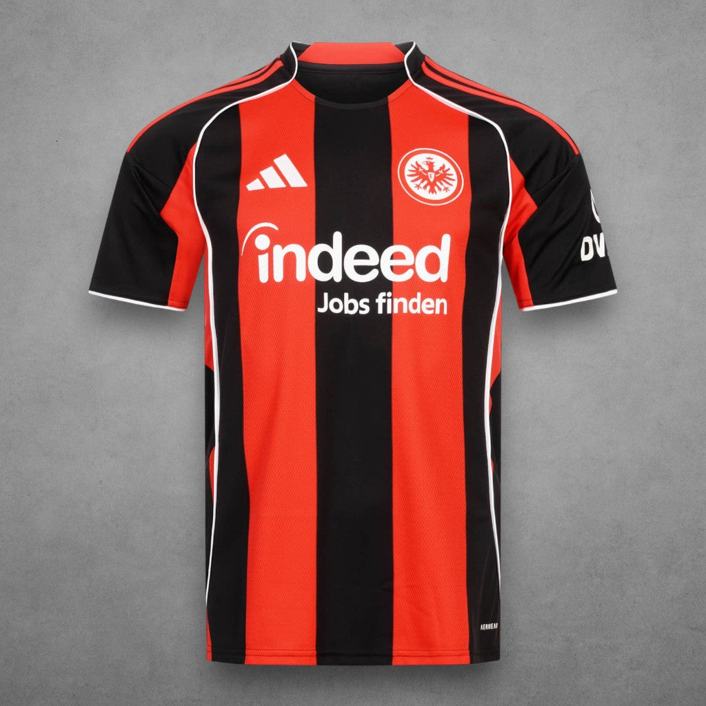 Eintracht Frankfurt 25/26