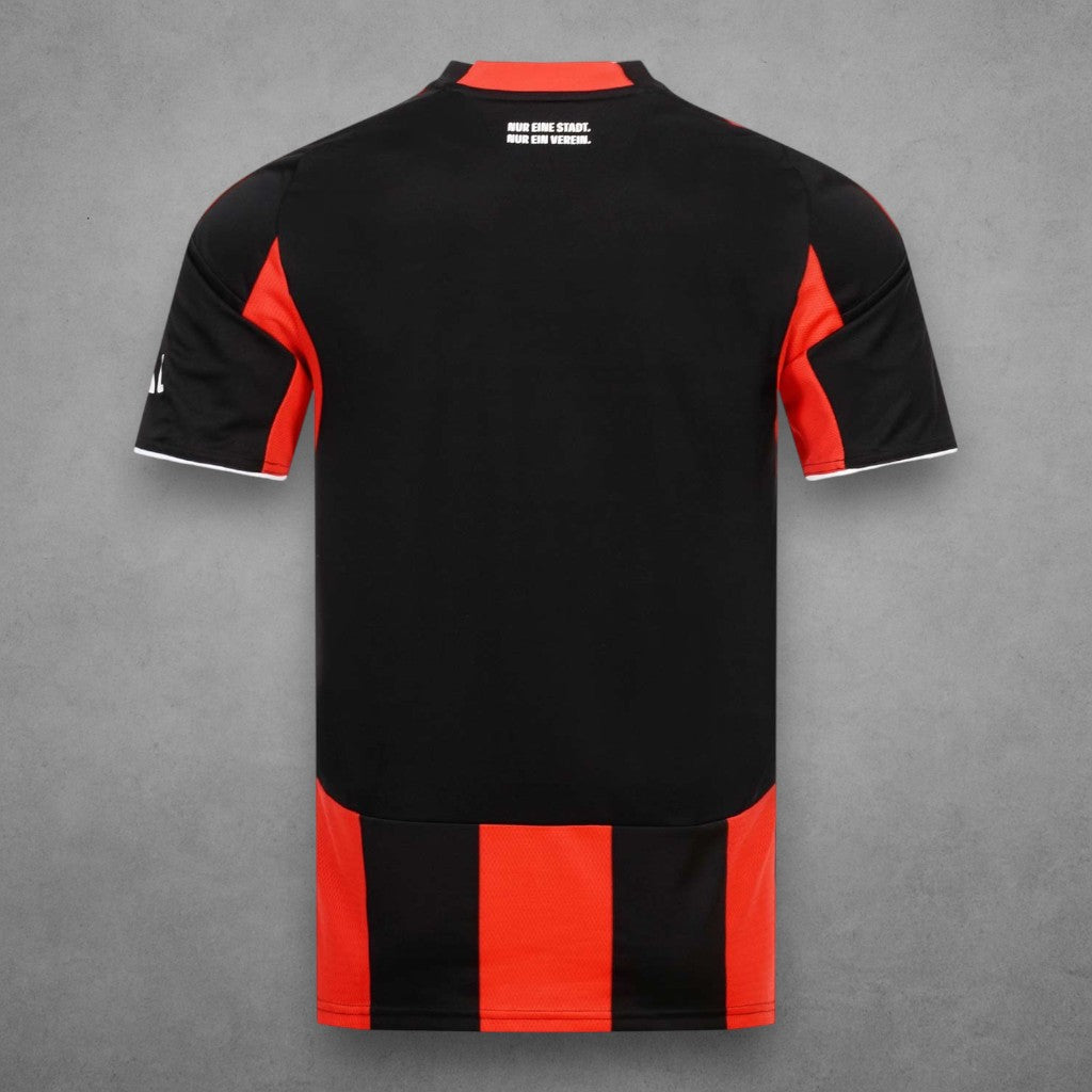 Eintracht Frankfurt 25/26