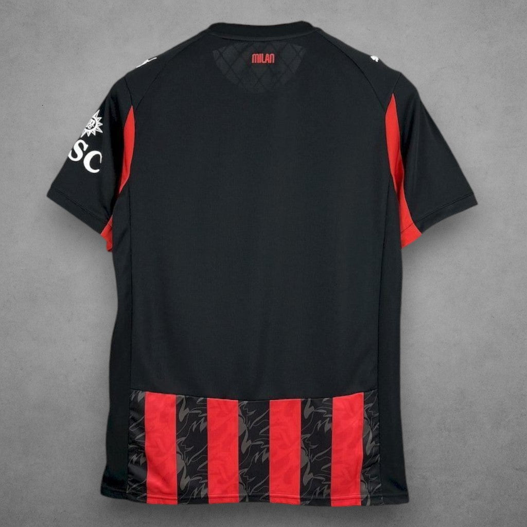 AC Milan 25/26