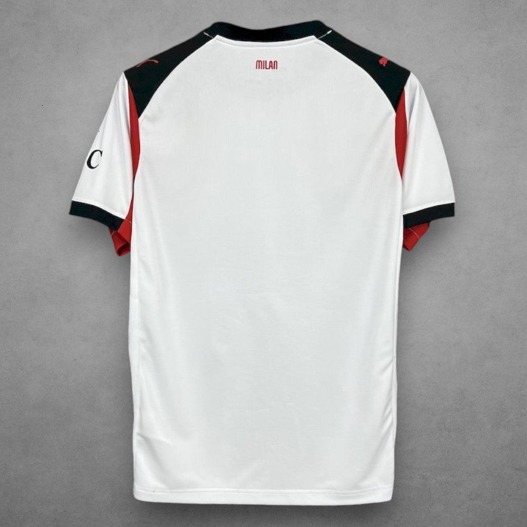 AC Milan 25/26