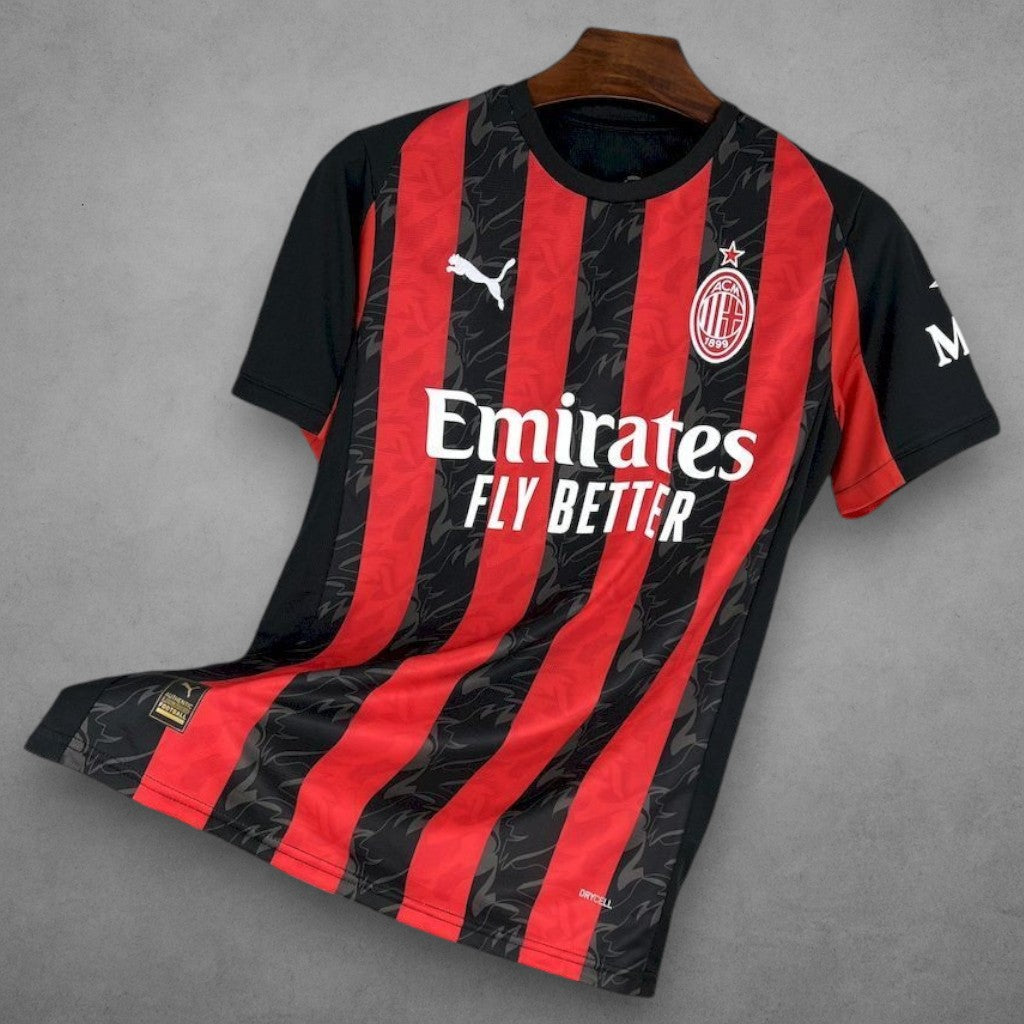 AC Milan 25/26