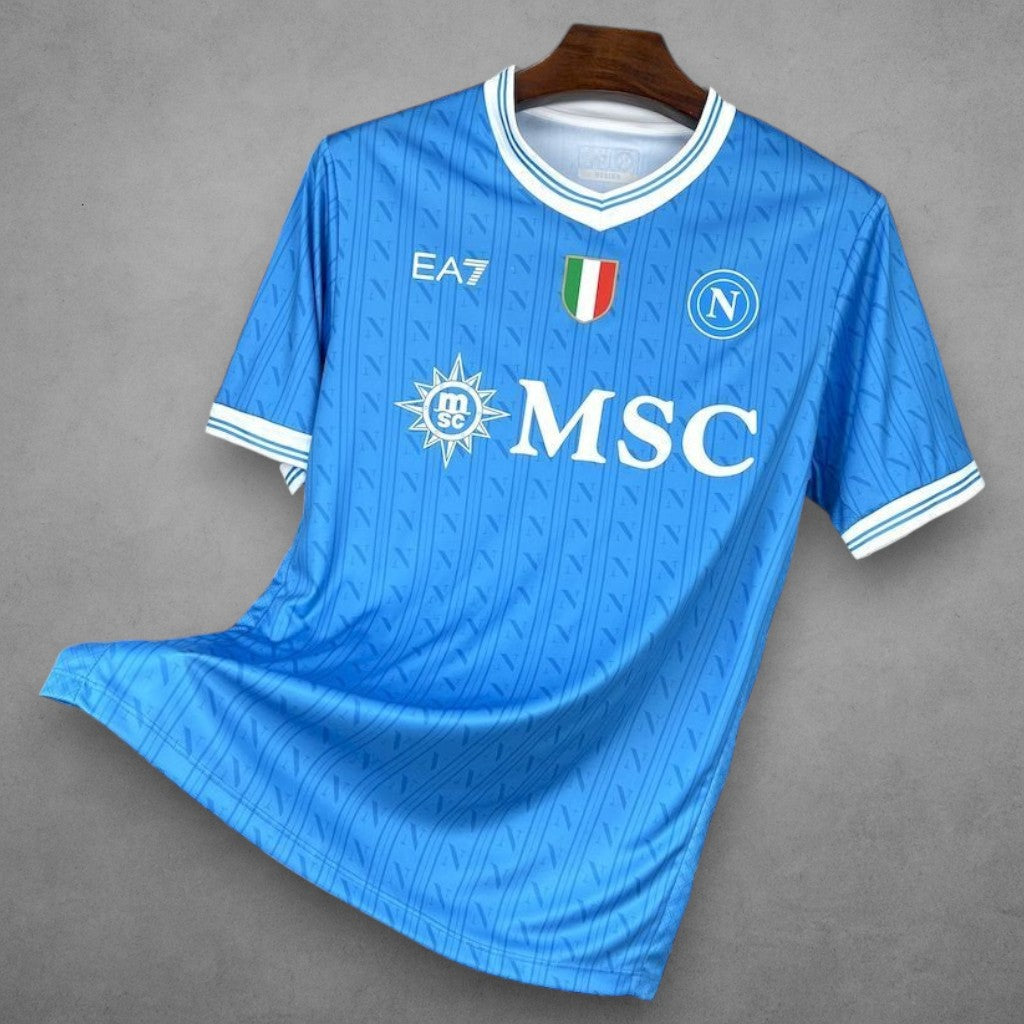 SSC Neapel 25/26