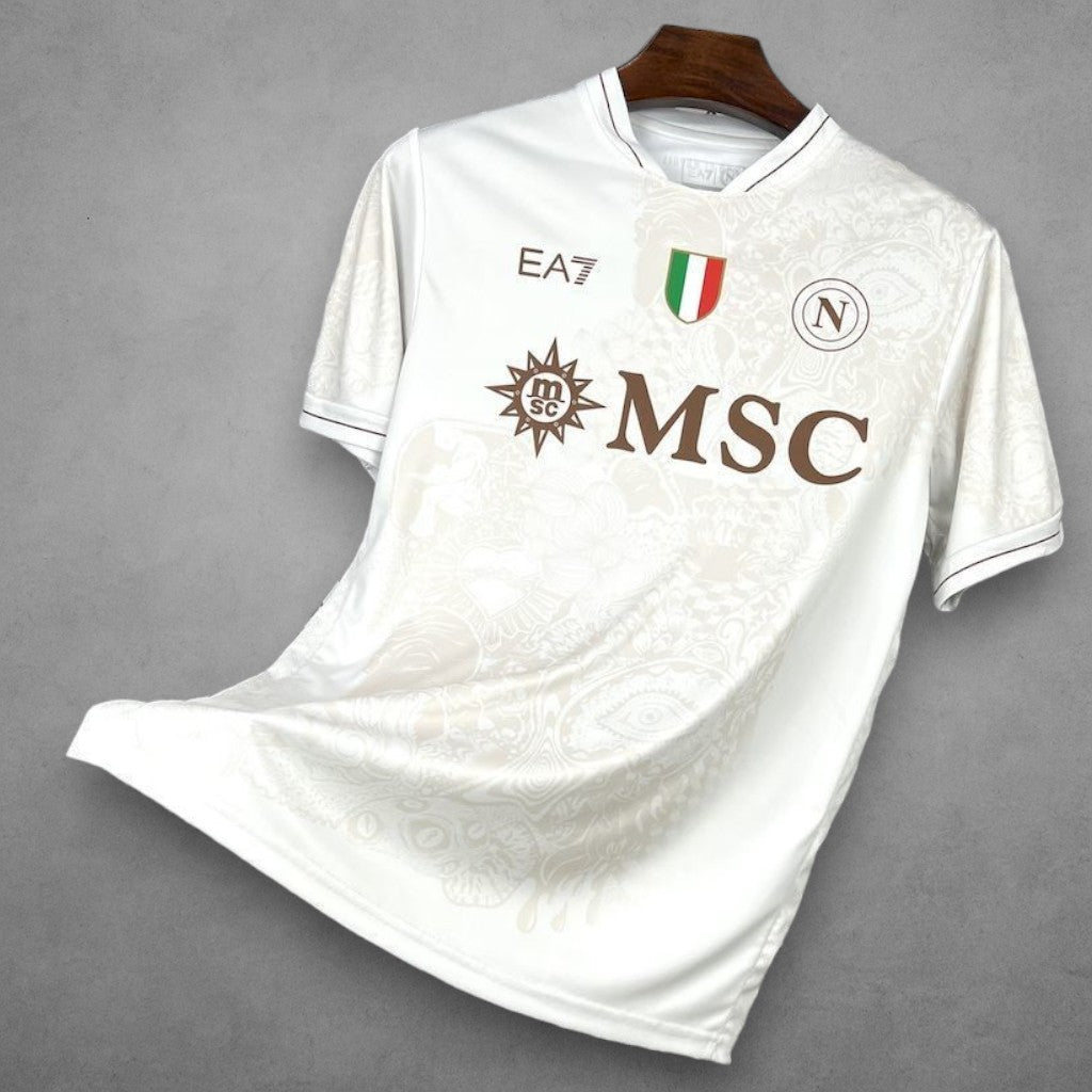SSC Neapel 25/26