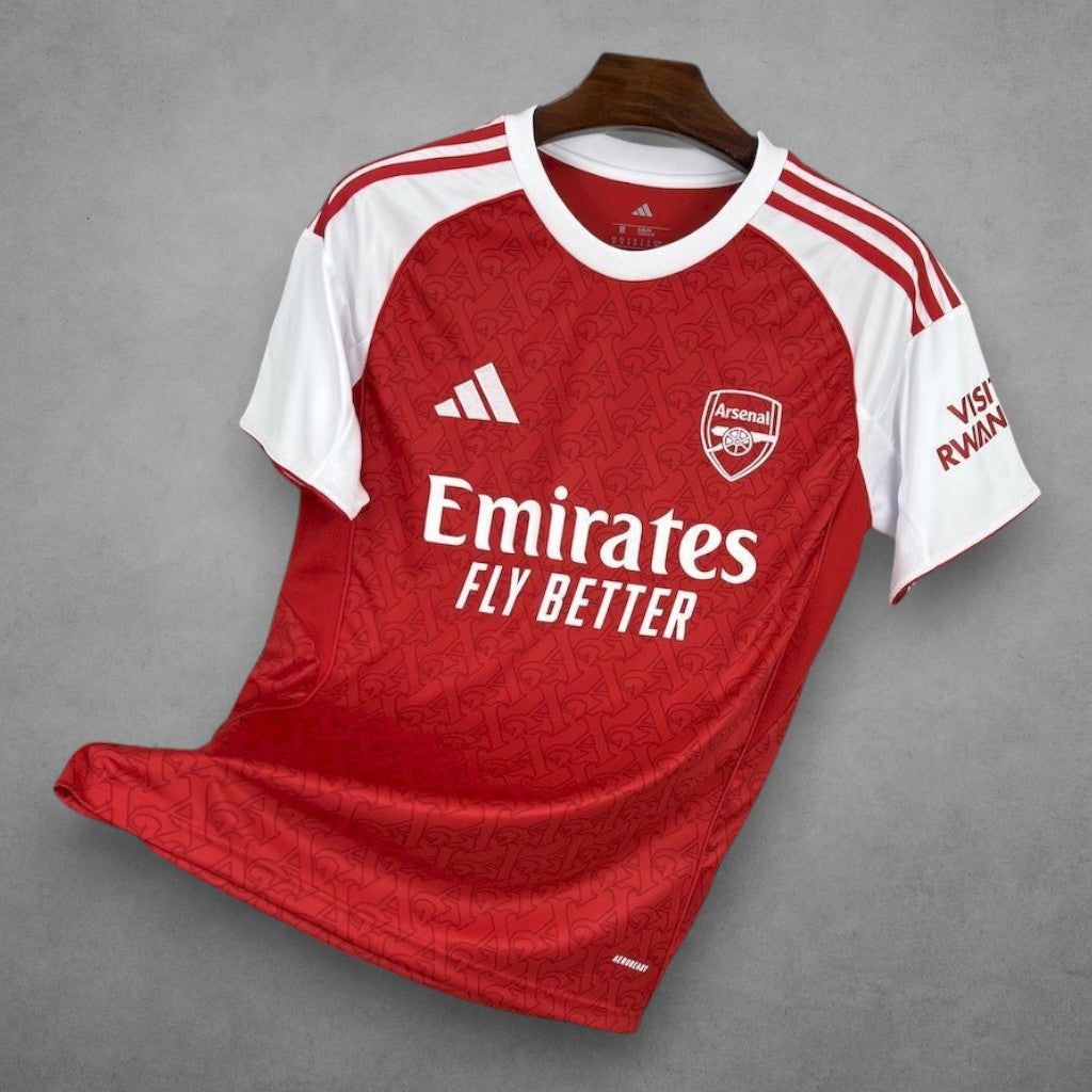 Arsenal FC 25/26