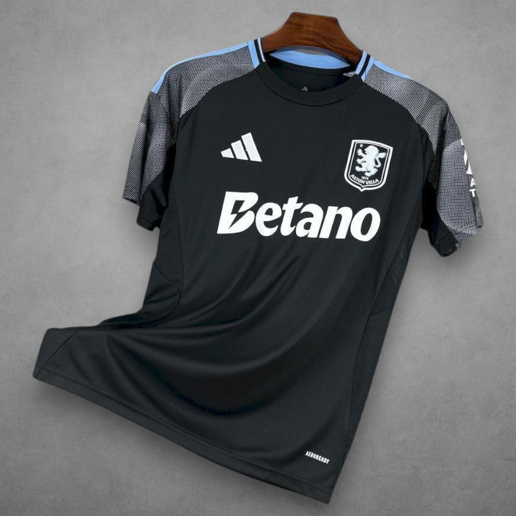 Aston Villa 25/26