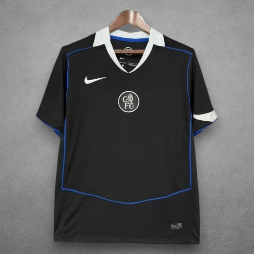 Chelsea FC 25/26