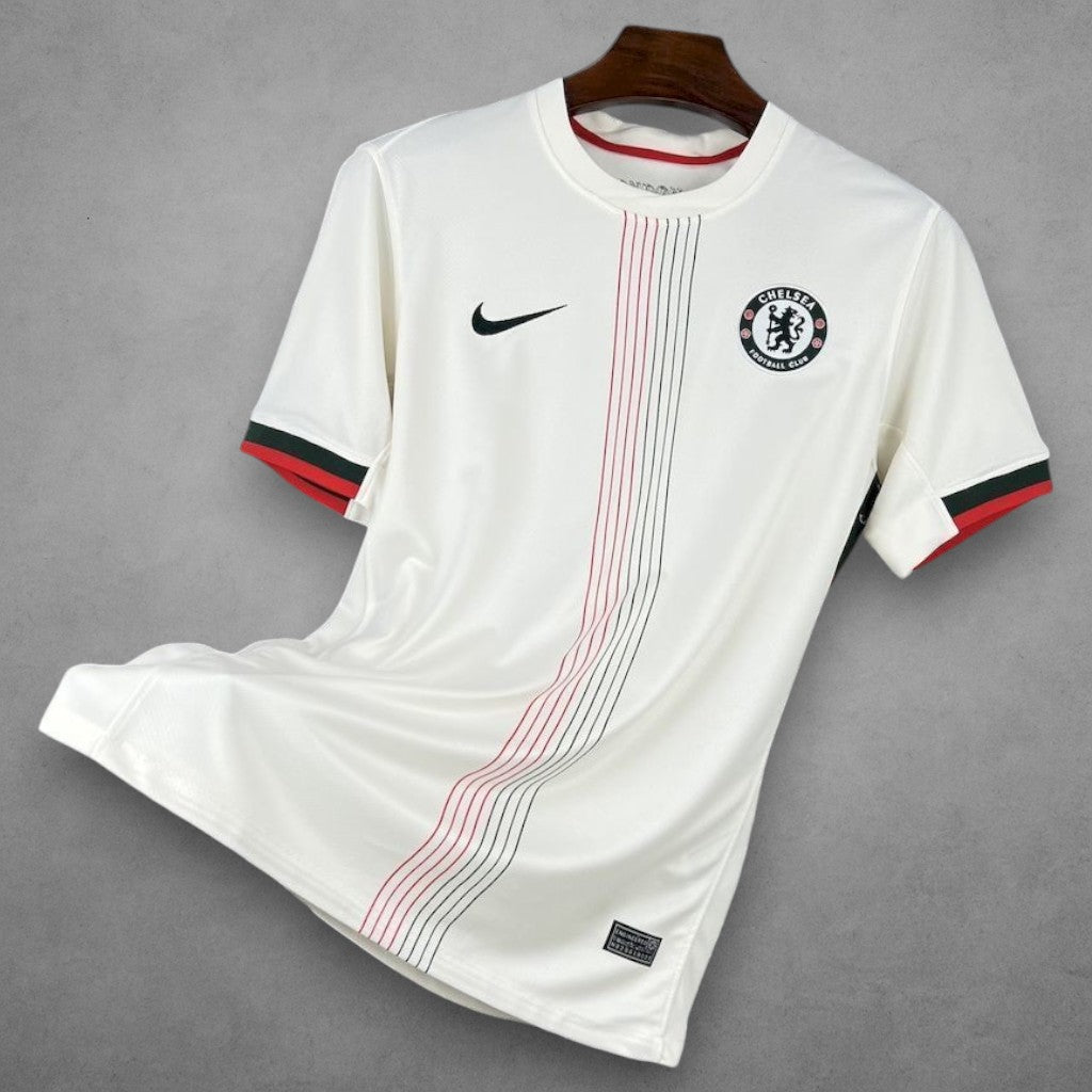 Chelsea FC 25/26