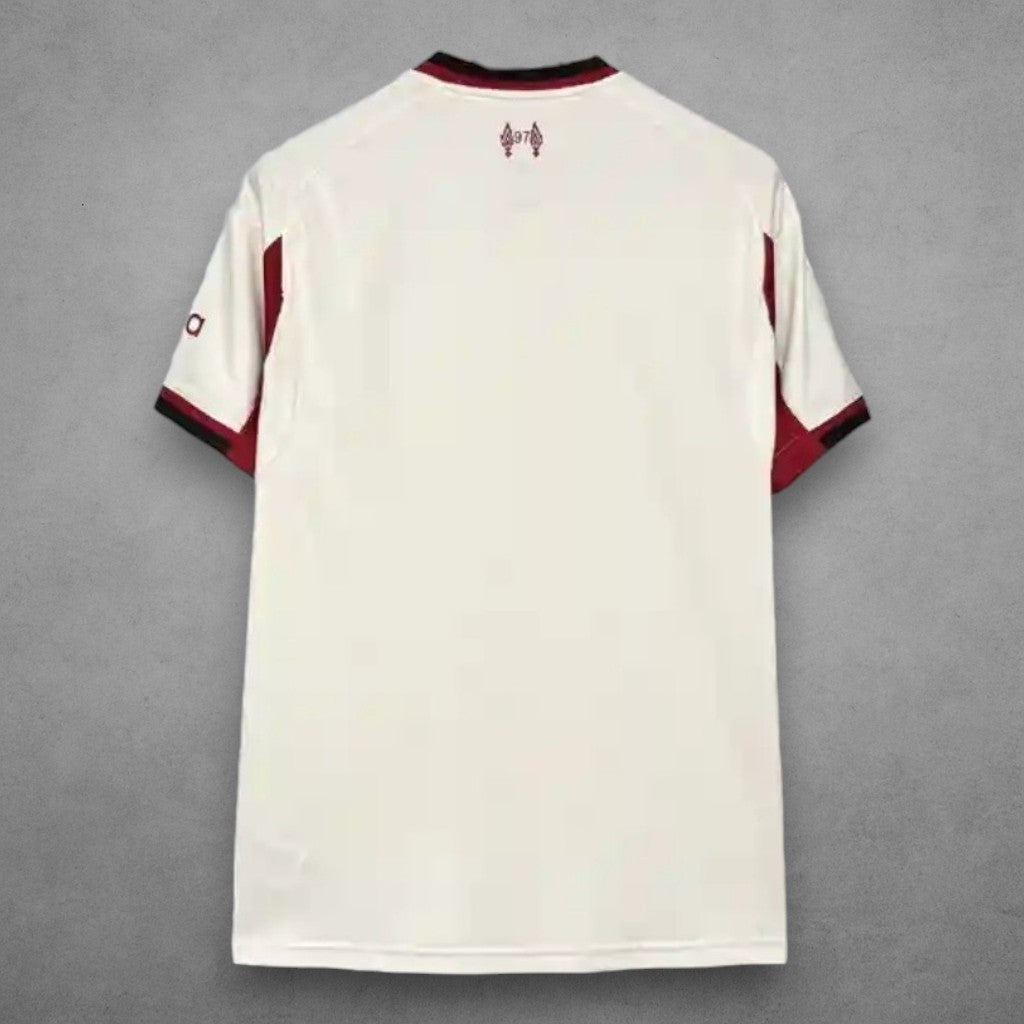 Liverpool FC 25/26