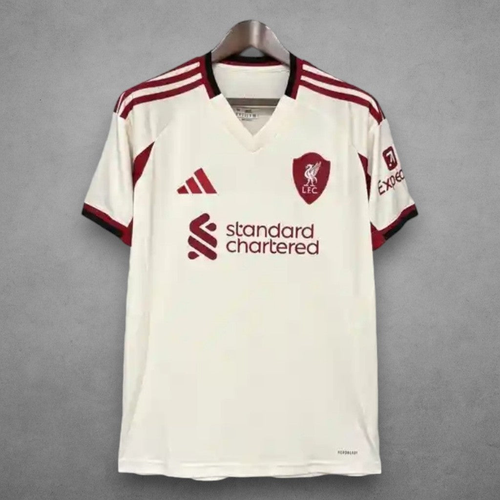 Liverpool FC 25/26