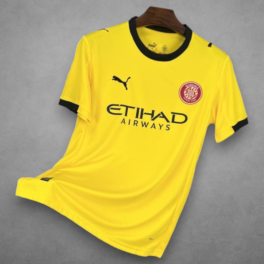 FC Girona 25/26
