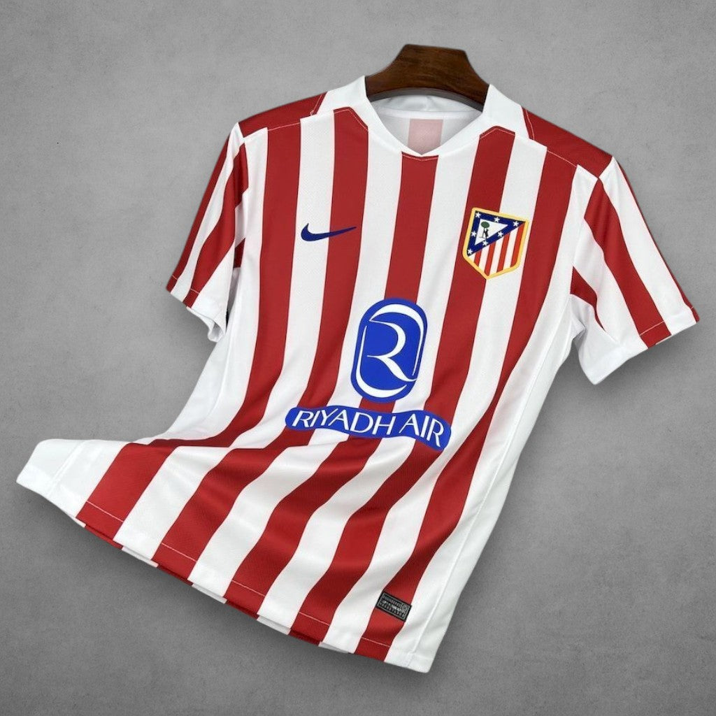 Athletico Madrid 25/26