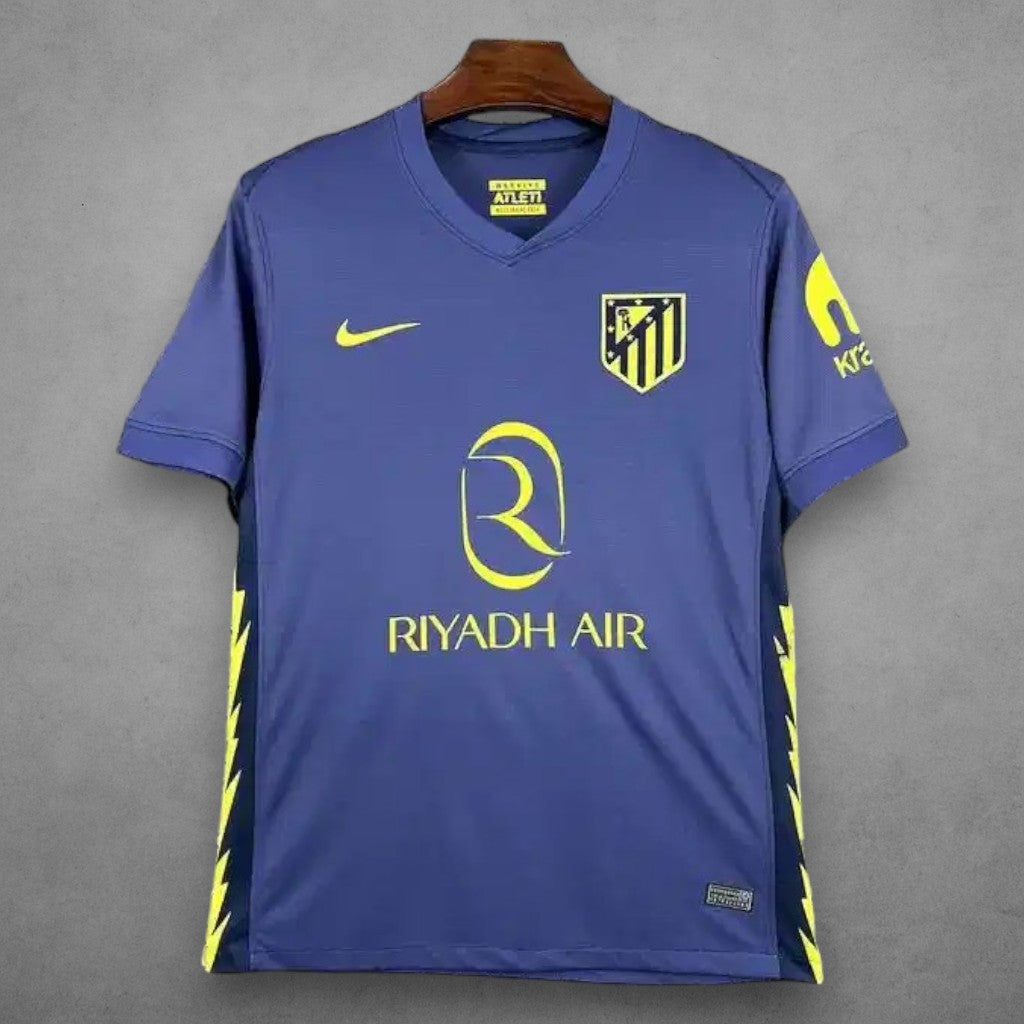 Athletico Madrid 25/26