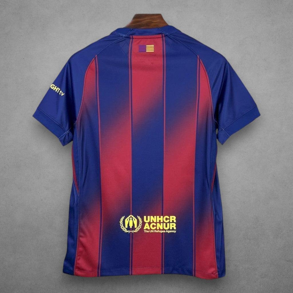 FC Barcelona 25/26