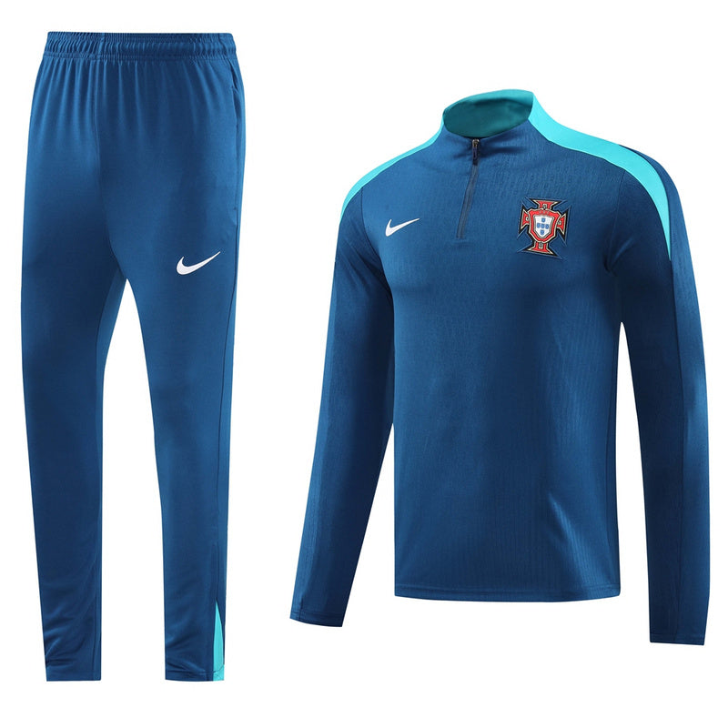Portugal Trainingsanzug 24/25