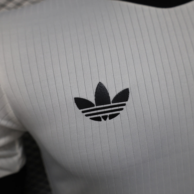 Deutschland DFB 125 Anniversary Trikot