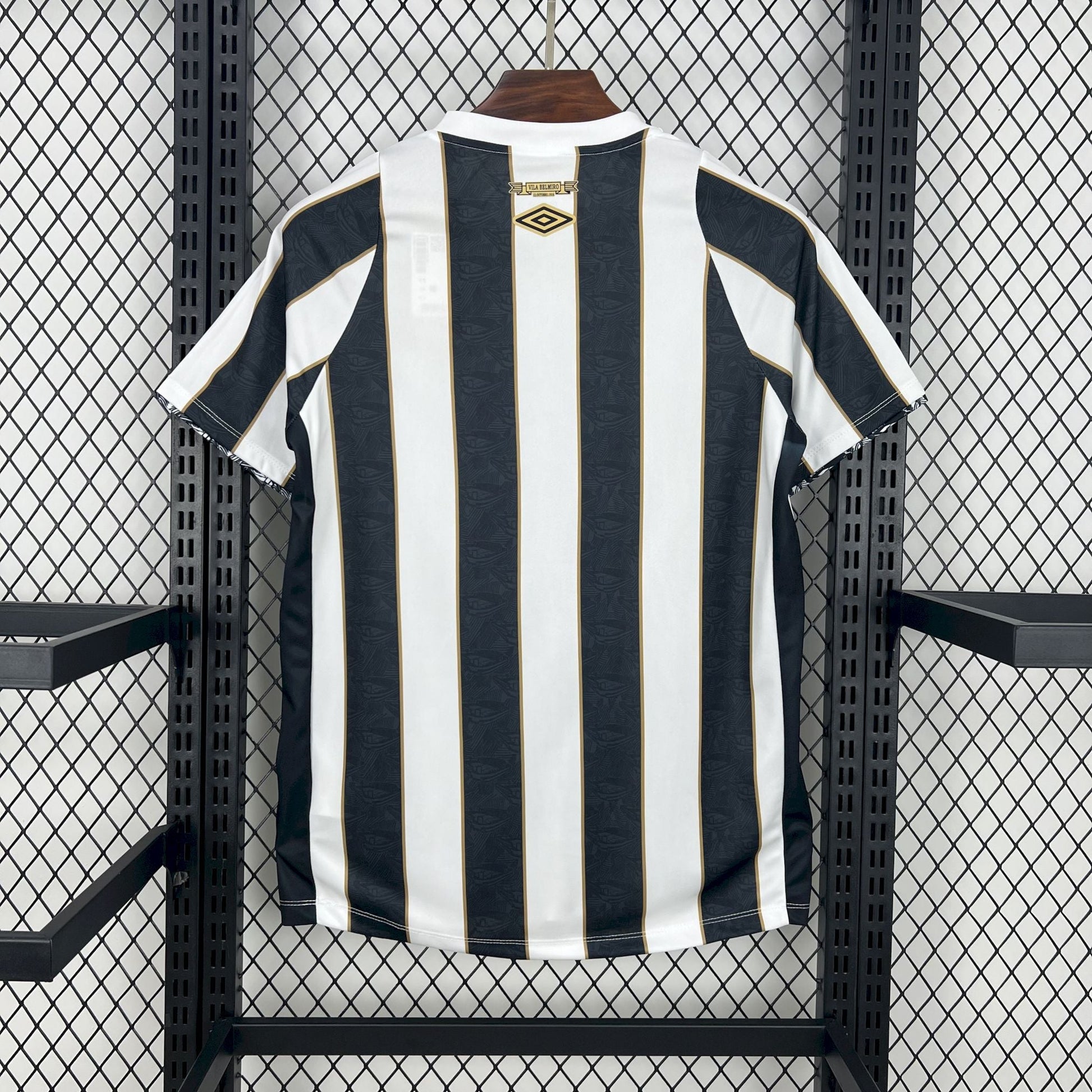 Santos FC 24/25