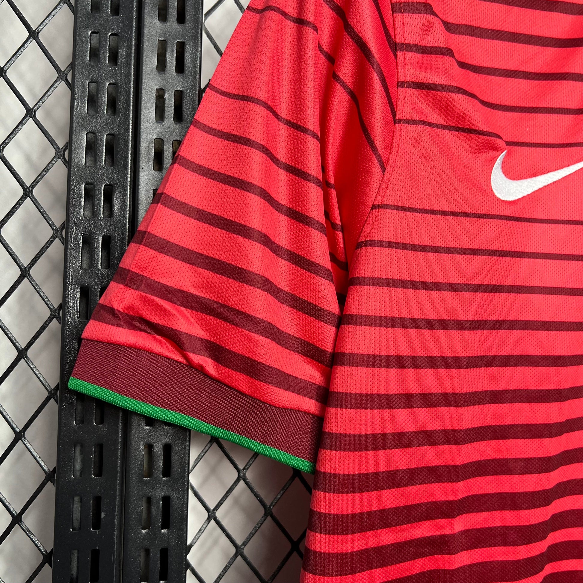 Portugal 2014 Retro Trikot