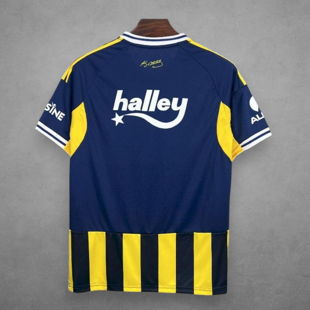 Fenerbahçe Istanbul 25/26