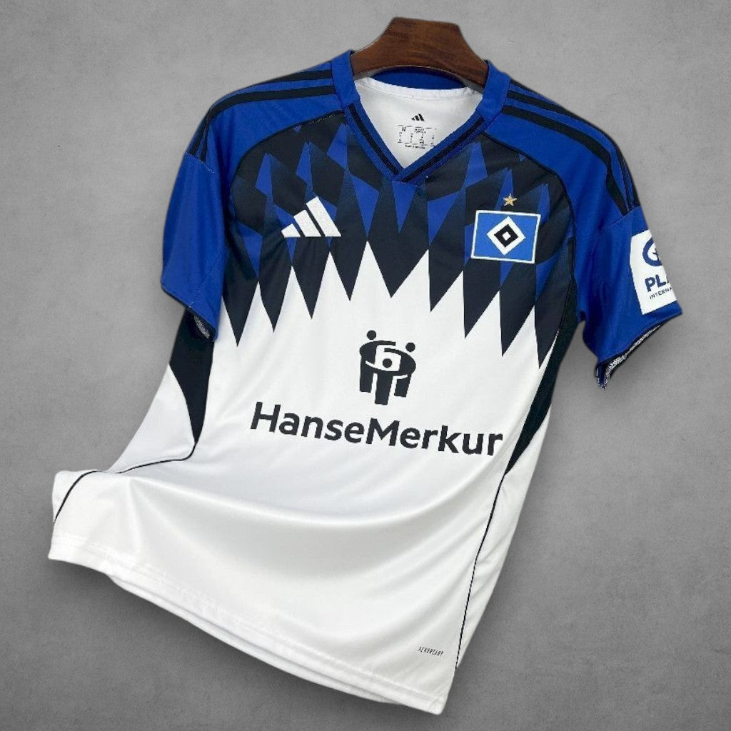 Hamburger SV 25/26