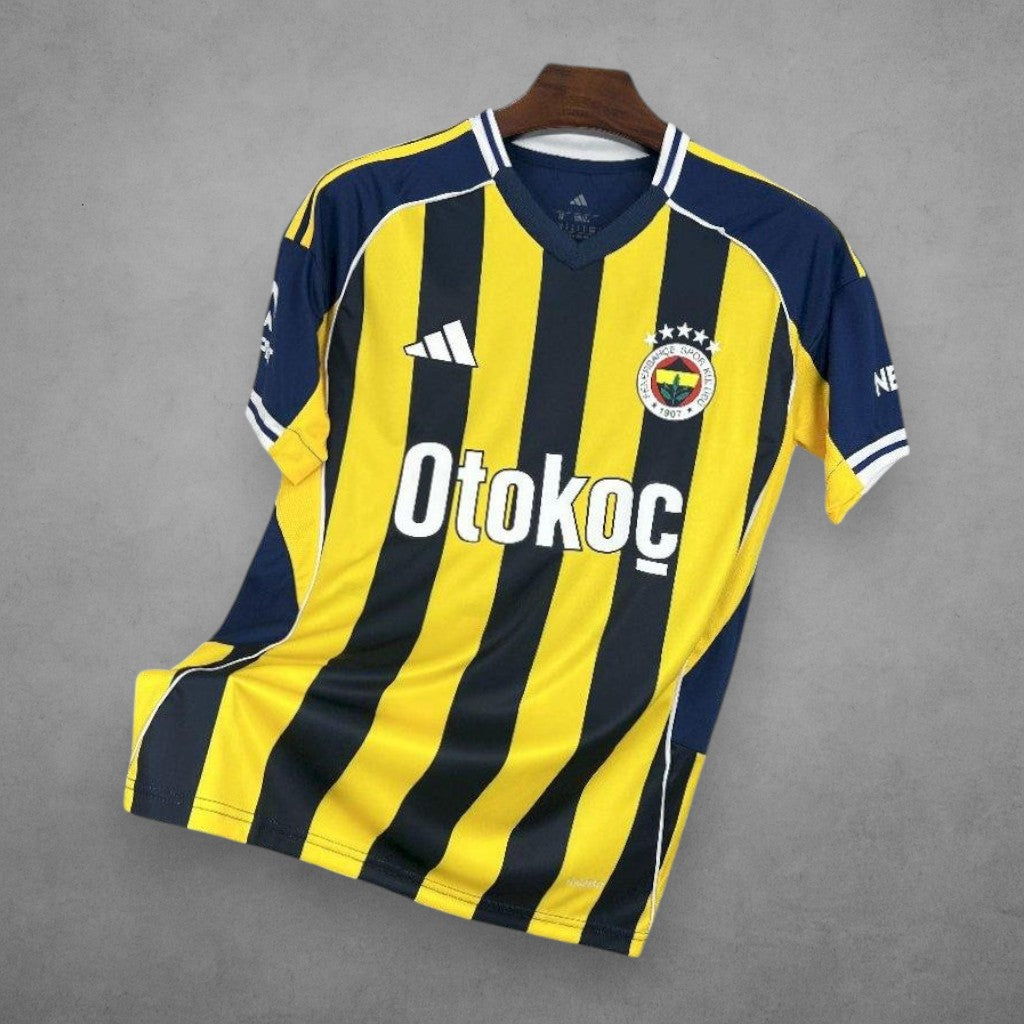 Fenerbahçe Istanbul 25/26
