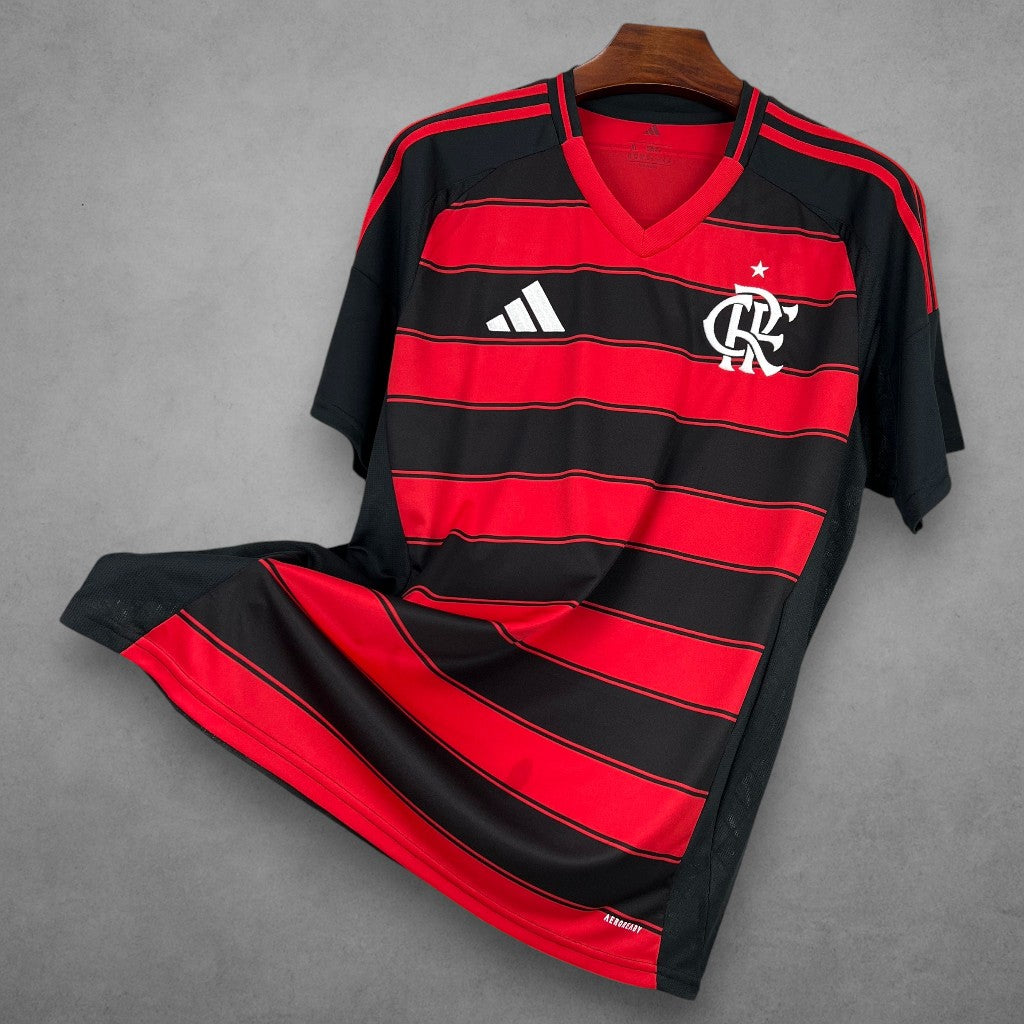 CR Flamengo 25/26