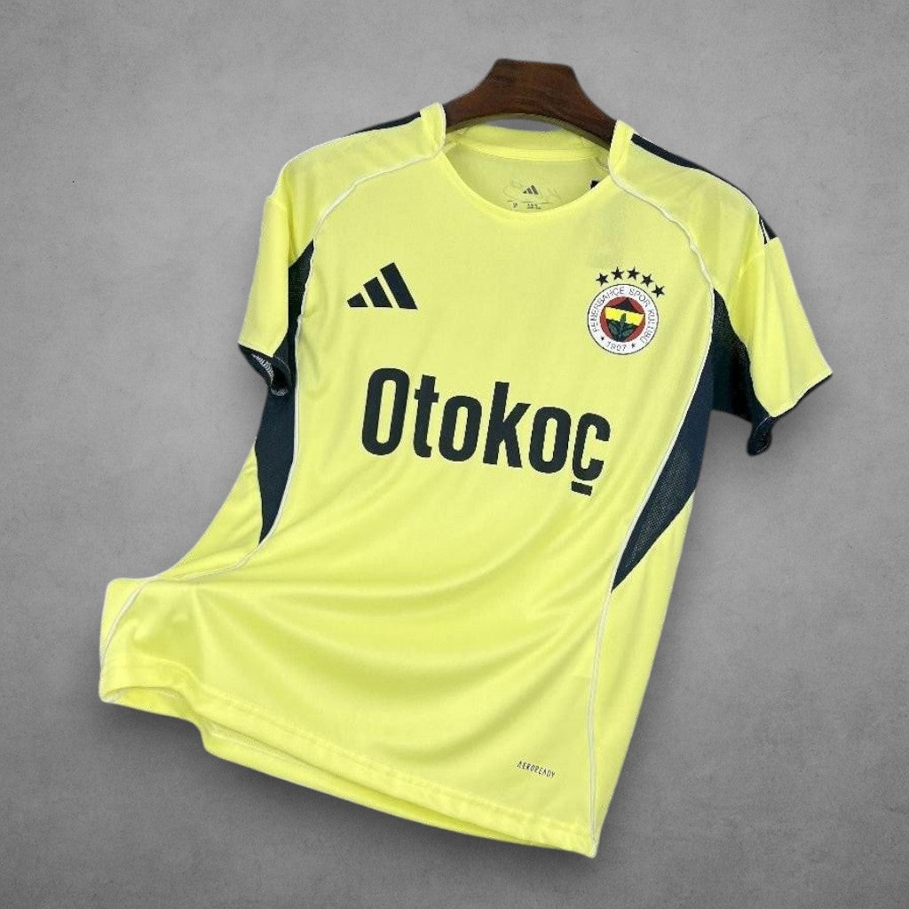 Fenerbahçe Istanbul 25/26