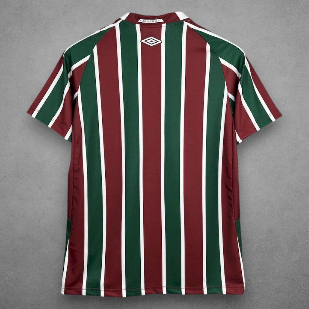 Fluminense Rio de Janeiro 25/26