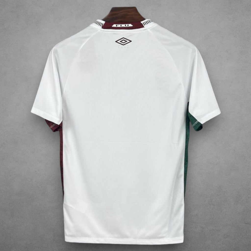 Fluminense Rio de Janeiro 25/26