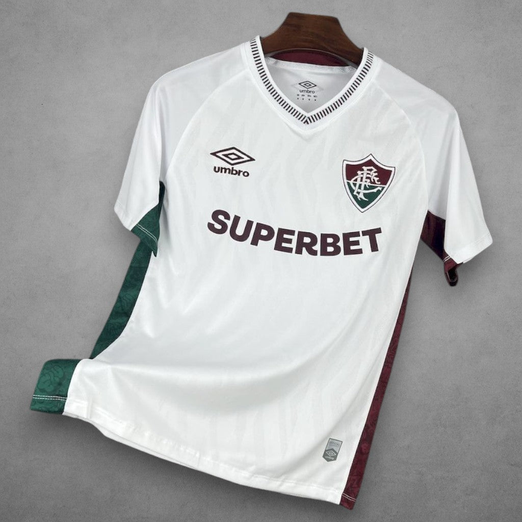 Fluminense Rio de Janeiro 25/26