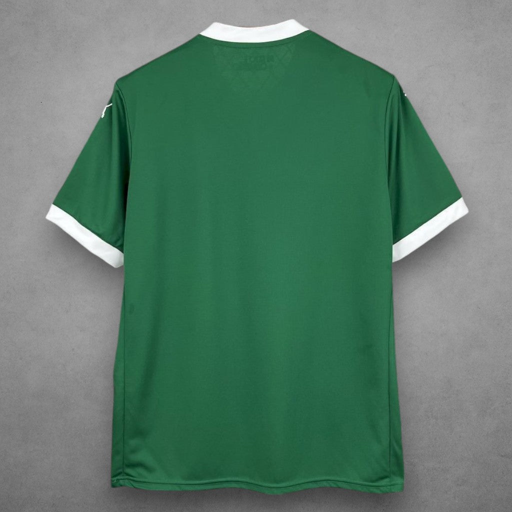 Palmeiras São Paulo 25/26